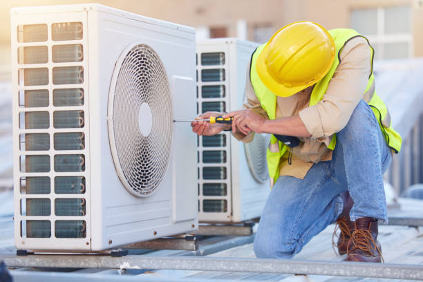 Best Seasonal HVAC Services in Urbana, MD