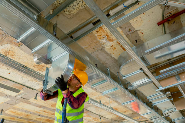 Best Emergency HVAC Services in Urbana, MD