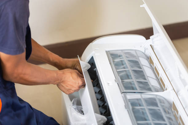 Best HVAC Equipment and Components in Urbana, MD