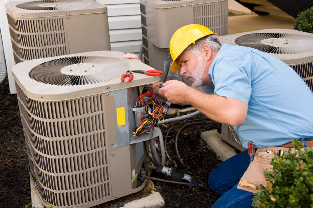 Best Geothermal HVAC Systems in Urbana, MD