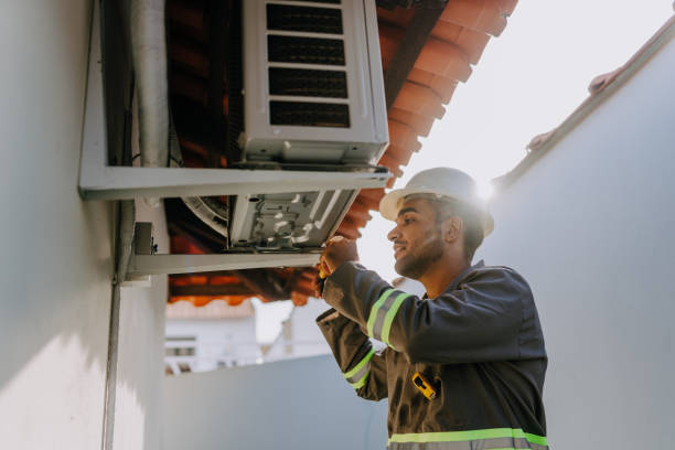 Best HVAC Software and Technology in Urbana, MD