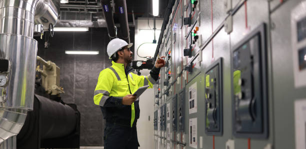 Best HVAC for Healthcare Facilities in Urbana, MD
