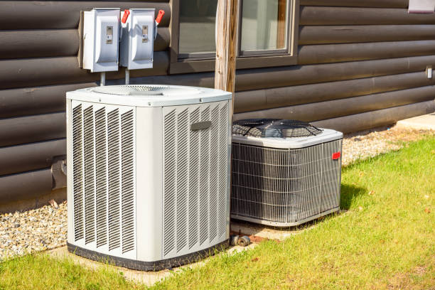 Trusted Urbana, MD HVAC Experts